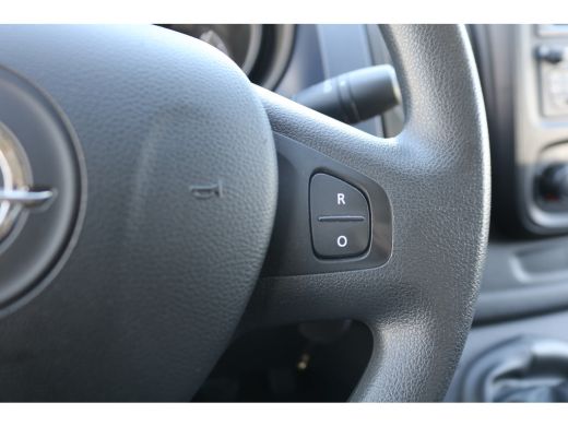 Opel Vivaro 1.6 CDTI L1 H1 Airco Imperiaal Trekhaak Inrichting ActivLease financial lease