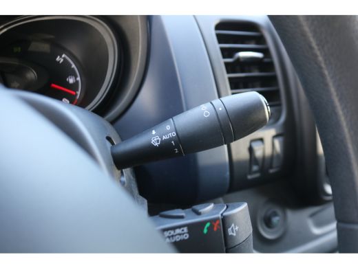 Opel Vivaro 1.6 CDTI L1 H1 Airco Imperiaal Trekhaak Inrichting ActivLease financial lease