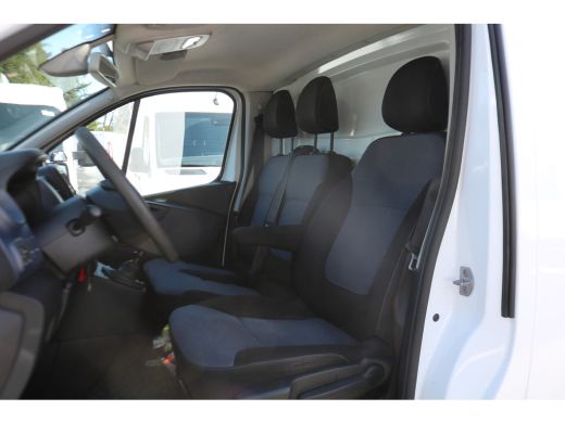 Opel Vivaro 1.6 CDTI L1 H1 Airco Imperiaal Trekhaak Inrichting ActivLease financial lease