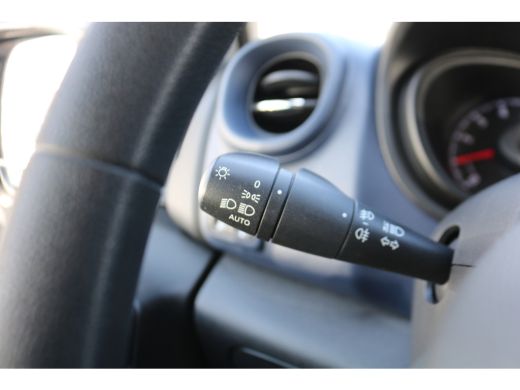 Opel Vivaro 1.6 CDTI L1 H1 Airco Imperiaal Trekhaak Inrichting ActivLease financial lease