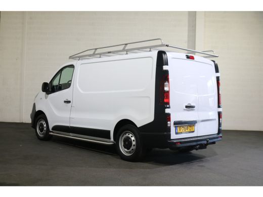 Opel Vivaro 1.6 CDTI L1 H1 Airco Imperiaal Trekhaak Inrichting ActivLease financial lease