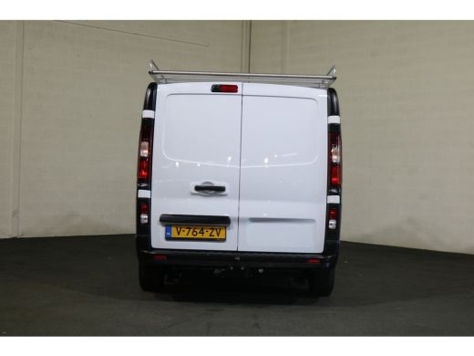 Opel Vivaro 1.6 CDTI L1 H1 Airco Imperiaal Trekhaak Inrichting ActivLease financial lease