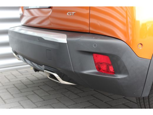 Peugeot 2008 1.2 PURETECH 130PK GT PACK AUTOMAAT / NAVI / LEDER / CLIMA / PDC / 18" LMV / CAMERA / ALCANTARA /... ActivLease financial lease