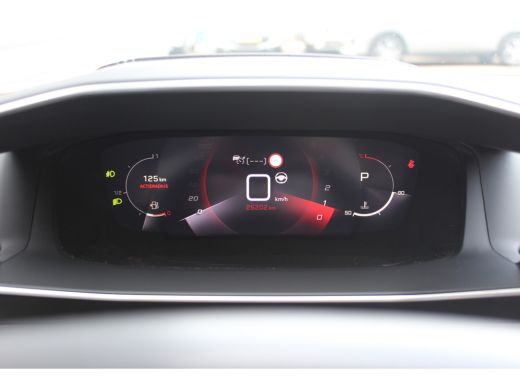 Peugeot 2008 1.2 PURETECH 130PK GT PACK AUTOMAAT / NAVI / LEDER / CLIMA / PDC / 18" LMV / CAMERA / ALCANTARA /... ActivLease financial lease