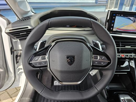 Peugeot 208 1.2 Hybrid 110 e-DCS6 Allure | Apple Carplay/Android Auto|telefoonintegratie premium | Automatisc... ActivLease financial lease