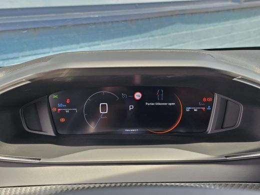 Peugeot 208 1.2 Hybrid 110 e-DCS6 Allure | Apple Carplay/Android Auto|telefoonintegratie premium | Automatisc... ActivLease financial lease