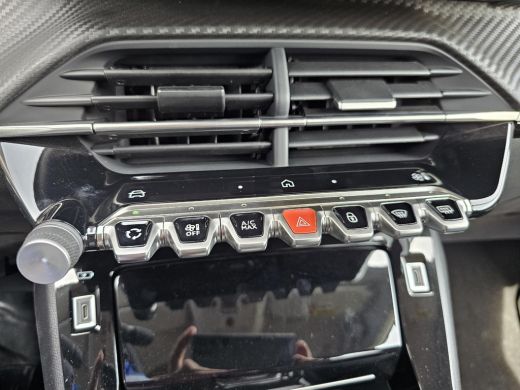 Peugeot 208 1.2 Hybrid 110 e-DCS6 Allure | Apple Carplay/Android Auto|telefoonintegratie premium | Automatisc... ActivLease financial lease