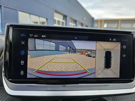 Peugeot 208 1.2 Hybrid 110 e-DCS6 Allure | Apple Carplay/Android Auto|telefoonintegratie premium | Automatisc... ActivLease financial lease