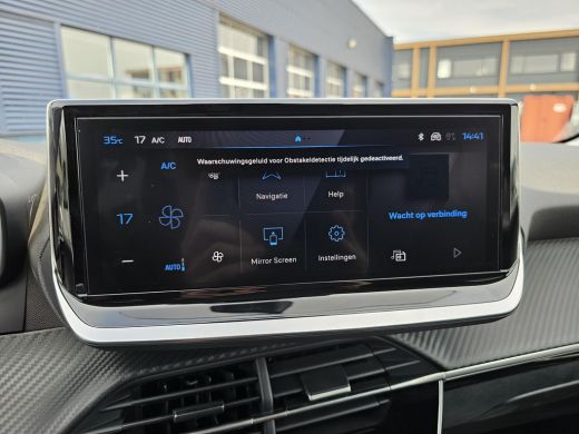Peugeot 208 1.2 Hybrid 110 e-DCS6 Allure | Apple Carplay/Android Auto|telefoonintegratie premium | Automatisc... ActivLease financial lease