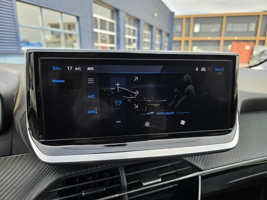 Peugeot 208 1.2 Hybrid 110 e-DCS6 Allure | Apple Carplay/Android Auto|telefoonintegratie premium | Automatisc... ActivLease financial lease