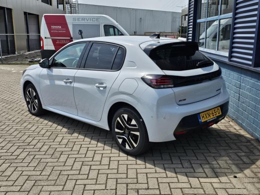 Peugeot 208 1.2 Hybrid 110 e-DCS6 Allure | Apple Carplay/Android Auto|telefoonintegratie premium | Automatisc... ActivLease financial lease