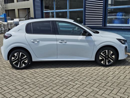 Peugeot 208 1.2 Hybrid 110 e-DCS6 Allure | Apple Carplay/Android Auto|telefoonintegratie premium | Automatisc... ActivLease financial lease
