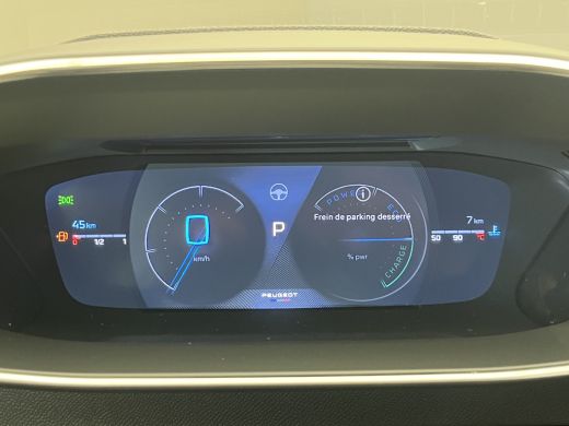Peugeot 208 GT | Adaptieve cruise control met Stop&Go functie | Armsteunen op de voorportieren bekleed met ku... ActivLease financial lease
