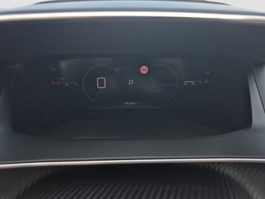 Peugeot 208 GT | Adaptieve cruise control met Stop&Go functie | Armsteunen op de voorportieren bekleed met ku... ActivLease financial lease