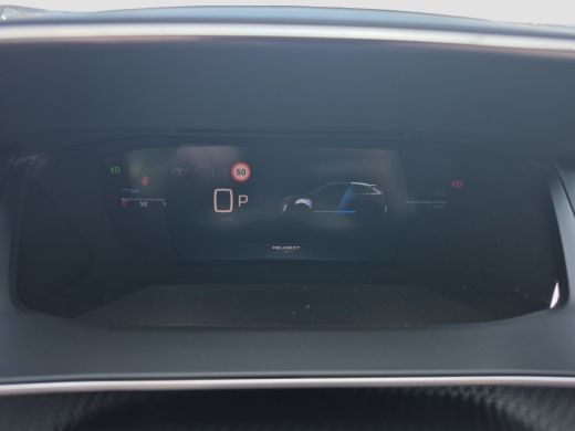 Peugeot 208 GT | Adaptieve cruise control met Stop&Go functie | Armsteunen op de voorportieren bekleed met ku... ActivLease financial lease