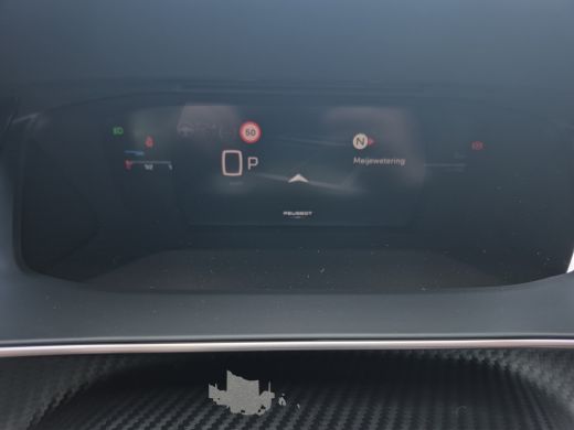Peugeot 208 GT | Adaptieve cruise control met Stop&Go functie | Armsteunen op de voorportieren bekleed met ku... ActivLease financial lease