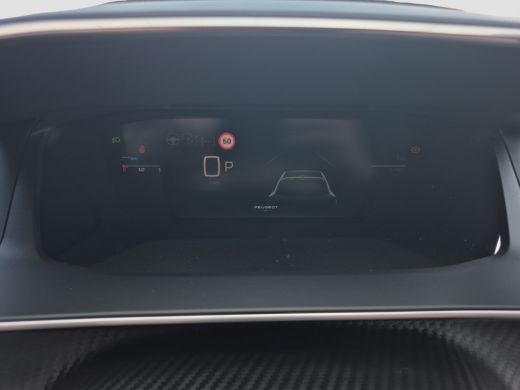 Peugeot 208 GT | Adaptieve cruise control met Stop&Go functie | Armsteunen op de voorportieren bekleed met ku... ActivLease financial lease