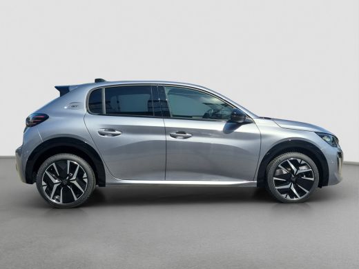 Peugeot 208 GT | Adaptieve cruise control met Stop&Go functie | Armsteunen op de voorportieren bekleed met ku... ActivLease financial lease