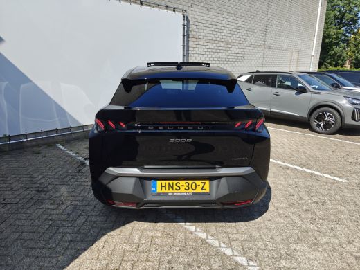 Peugeot 3008 1.2 Hybrid 145 GT | Achterstoelen verwarmd | Achteruitrijcamera | Cruise control adaptief met Sto... ActivLease financial lease