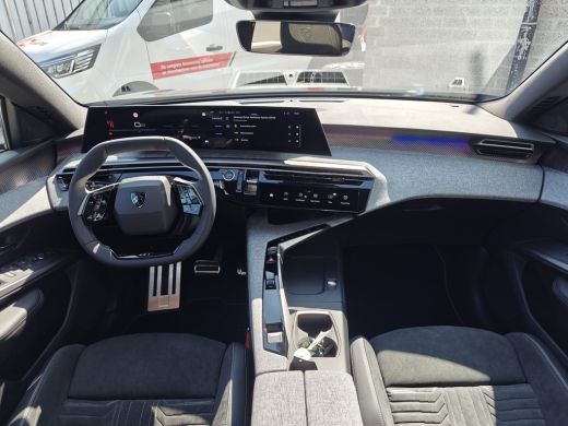 Peugeot 3008 1.2 Hybrid 145 GT | Achterstoelen verwarmd | Achteruitrijcamera | Cruise control adaptief met Sto... ActivLease financial lease