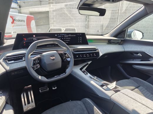 Peugeot 3008 1.2 Hybrid 145 GT | Achterstoelen verwarmd | Achteruitrijcamera | Cruise control adaptief met Sto... ActivLease financial lease