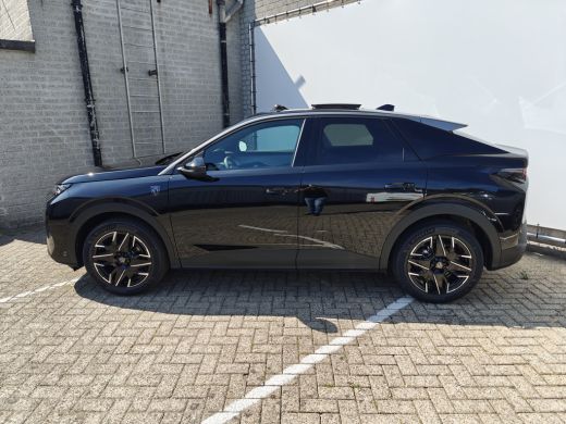 Peugeot 3008 1.2 Hybrid 145 GT | Achterstoelen verwarmd | Achteruitrijcamera | Cruise control adaptief met Sto... ActivLease financial lease
