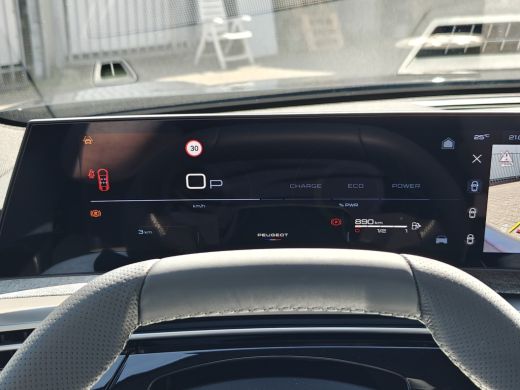 Peugeot 3008 1.2 Hybrid 145 GT | Achterstoelen verwarmd | Achteruitrijcamera | Cruise control adaptief met Sto... ActivLease financial lease