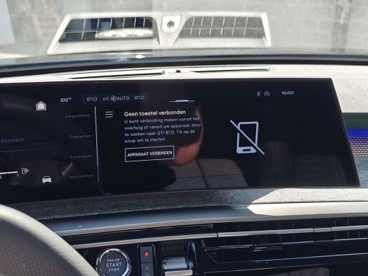 Peugeot 3008 1.2 Hybrid 145 GT | Achterstoelen verwarmd | Achteruitrijcamera | Cruise control adaptief met Sto... ActivLease financial lease