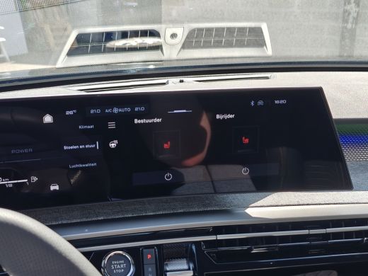 Peugeot 3008 1.2 Hybrid 145 GT | Achterstoelen verwarmd | Achteruitrijcamera | Cruise control adaptief met Sto... ActivLease financial lease