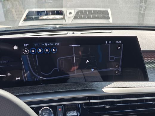 Peugeot 3008 1.2 Hybrid 145 GT | Achterstoelen verwarmd | Achteruitrijcamera | Cruise control adaptief met Sto... ActivLease financial lease