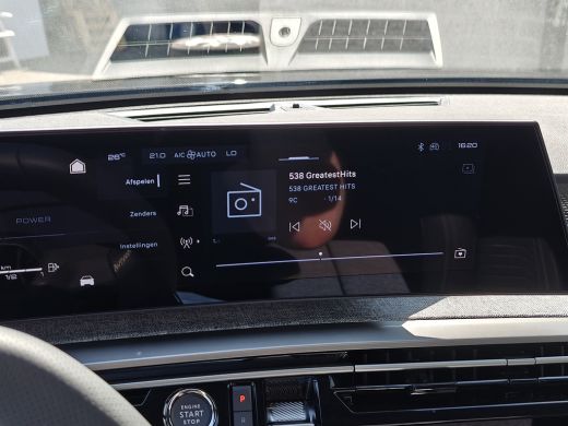 Peugeot 3008 1.2 Hybrid 145 GT | Achterstoelen verwarmd | Achteruitrijcamera | Cruise control adaptief met Sto... ActivLease financial lease