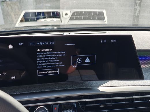 Peugeot 3008 1.2 Hybrid 145 GT | Achterstoelen verwarmd | Achteruitrijcamera | Cruise control adaptief met Sto... ActivLease financial lease