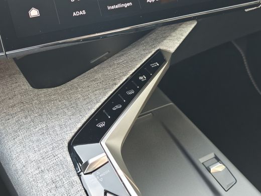Peugeot 3008 1.2 Hybrid 145 GT | Achterstoelen verwarmd | Achteruitrijcamera | Cruise control adaptief met Sto... ActivLease financial lease