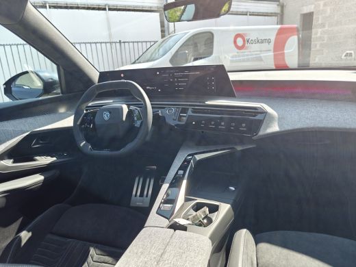 Peugeot 3008 1.2 Hybrid 145 GT | Achterstoelen verwarmd | Achteruitrijcamera | Cruise control adaptief met Sto... ActivLease financial lease