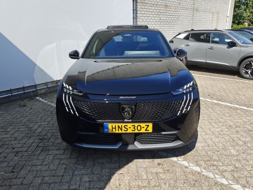 Peugeot 3008 1.2 Hybrid 145 GT | Achterstoelen verwarmd | Achteruitrijcamera | Cruise control adaptief met Sto... ActivLease financial lease