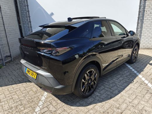 Peugeot 3008 1.2 Hybrid 145 GT | Achterstoelen verwarmd | Achteruitrijcamera | Cruise control adaptief met Sto... ActivLease financial lease