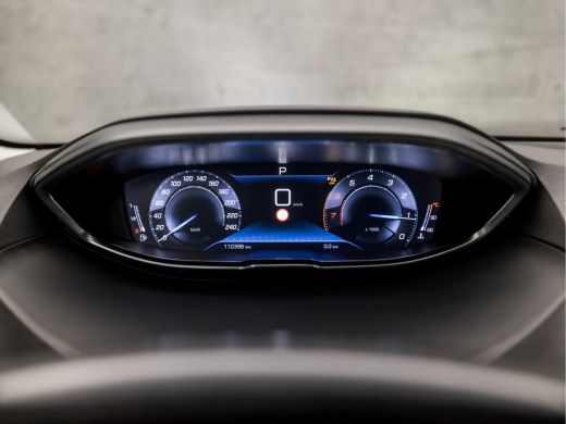 Peugeot 3008 1.2 PureTech Sport Automaat (APPLE CARPLAY, GROOT NAVI, 360 CAMERA, KEYLESS, SPORTSTOELEN, GETINT... ActivLease financial lease