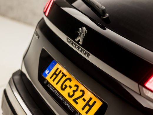 Peugeot 3008 1.2 PureTech Sport Automaat (APPLE CARPLAY, GROOT NAVI, 360 CAMERA, KEYLESS, SPORTSTOELEN, GETINT... ActivLease financial lease