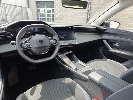 Peugeot 308 SW 1.6 Plug-in Hybrid 180 Active Pack Business | 17" lichtmetalen velgen 'CALGARY' | Apple Carpla... ActivLease financial lease