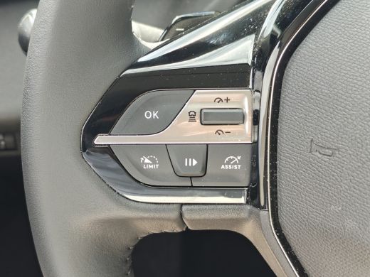 Peugeot 308 SW 1.6 Plug-in Hybrid 180 Active Pack Business | 17" lichtmetalen velgen 'CALGARY' | Apple Carpla... ActivLease financial lease