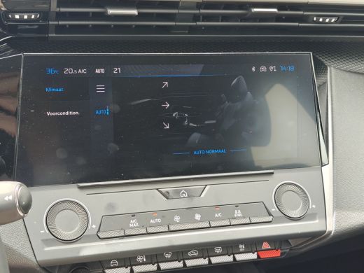 Peugeot 308 SW 1.6 Plug-in Hybrid 180 Active Pack Business | 17" lichtmetalen velgen 'CALGARY' | Apple Carpla... ActivLease financial lease