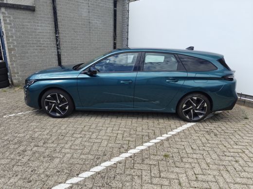 Peugeot 308 SW 1.6 Plug-in Hybrid 180 Active Pack Business | 17" lichtmetalen velgen 'CALGARY' | Apple Carpla... ActivLease financial lease