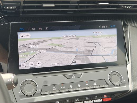 Peugeot 308 SW 1.6 Plug-in Hybrid 180 Active Pack Business | 17" lichtmetalen velgen 'CALGARY' | Apple Carpla... ActivLease financial lease