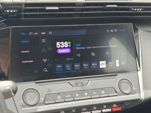 Peugeot 308 SW 1.6 Plug-in Hybrid 180 Active Pack Business | 17" lichtmetalen velgen 'CALGARY' | Apple Carpla... ActivLease financial lease