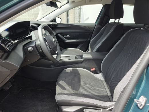 Peugeot 308 SW 1.6 Plug-in Hybrid 180 Active Pack Business | 17" lichtmetalen velgen 'CALGARY' | Apple Carpla... ActivLease financial lease