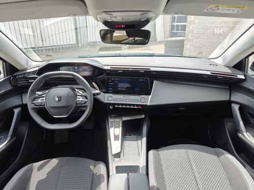 Peugeot 308 SW 1.6 Plug-in Hybrid 180 Active Pack Business | 17" lichtmetalen velgen 'CALGARY' | Apple Carpla... ActivLease financial lease