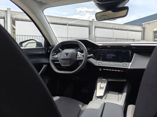 Peugeot 308 SW 1.6 Plug-in Hybrid 180 Active Pack Business | 17" lichtmetalen velgen 'CALGARY' | Apple Carpla... ActivLease financial lease