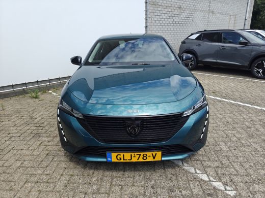 Peugeot 308 SW 1.6 Plug-in Hybrid 180 Active Pack Business | 17" lichtmetalen velgen 'CALGARY' | Apple Carpla... ActivLease financial lease