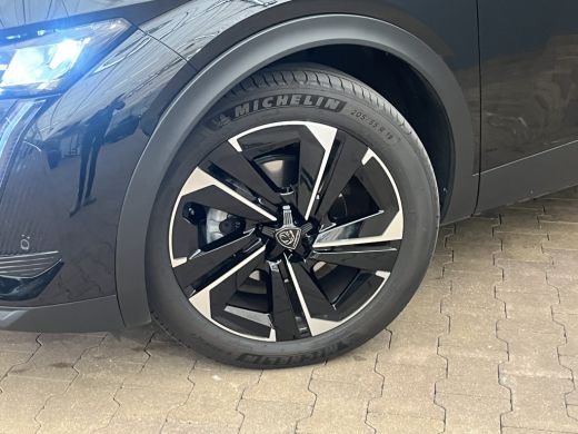 Peugeot 408 1.2 Hybrid 145 e-DCS6 Allure | AGR stoel | Navigatie | Climate Controle | Stoel+Stuurverwarming |... ActivLease financial lease