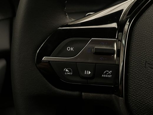 Peugeot 408 1.2 Hybrid 145 e-DCS6 Allure | AGR stoel | Navigatie | Climate Controle | Stoel+Stuurverwarming |... ActivLease financial lease